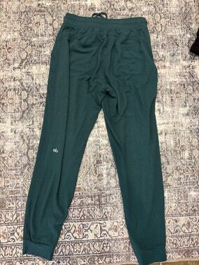ALO Yoga Soho Sweatpant Womens